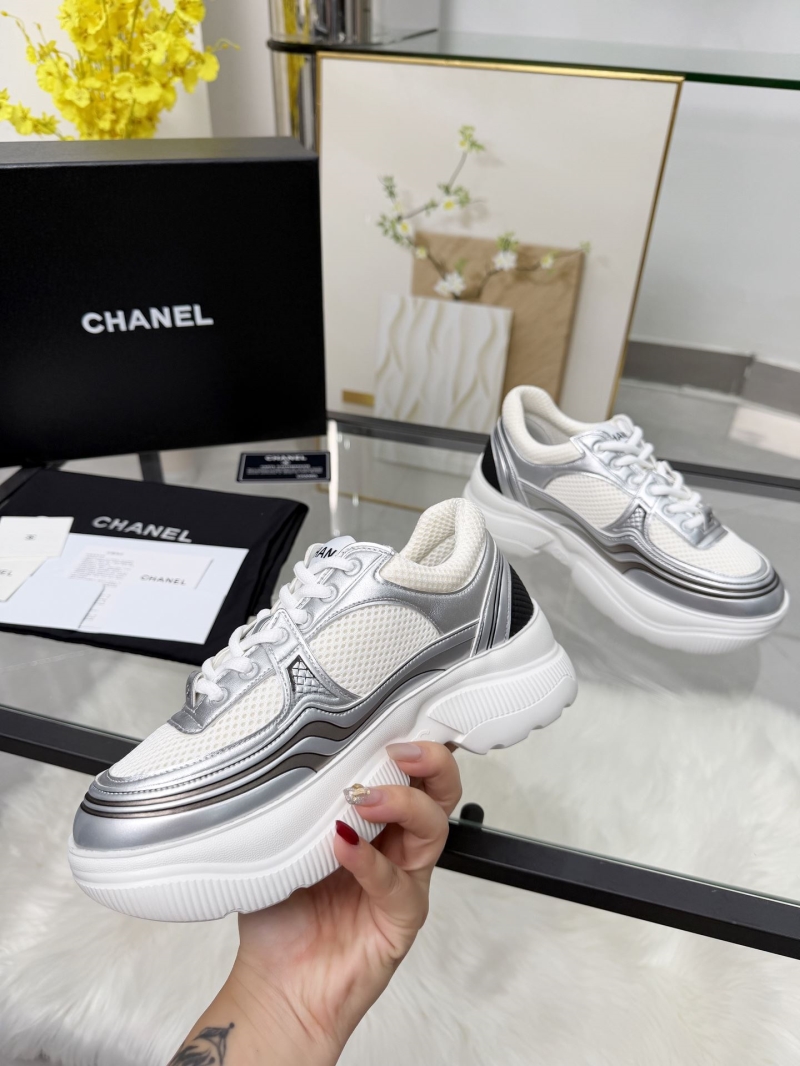 Ch**el sport shoes